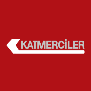 Katmerciler Araç Üstü Ekipman Sanayi ve Ticaret A.Ş. Şirket Logosu