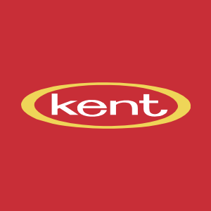 Kent Gıda Maddeleri Sanayii ve Ticaret A.Ş. Şirket Logosu