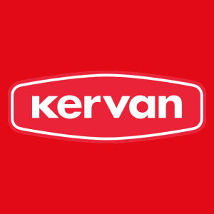 Kervan Gıda Sanayi ve Ticaret A.Ş. Şirket Logosu