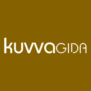 Kuvva Gıda Ticaret ve Sanayi Yatırımları A.Ş. Şirket Logosu