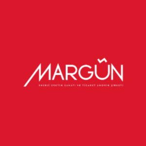 Margün Enerji Üretim Sanayi ve Ticaret A.Ş. Şirket Logosu