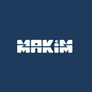 Makim Makina Teknolojileri San. Tic. A.Ş Şirket Logosu