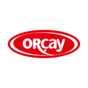 Orçay Ortaköy Çay Sanayi ve Ticaret A.Ş. Şirket Logosu