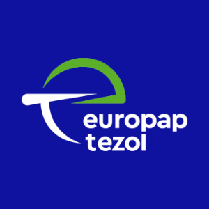 Europap Tezol Kağıt Sanayi ve Ticaret A.Ş. logo
