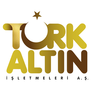 Türk Altın İşletmeleri A.Ş. Şirket Logosu
