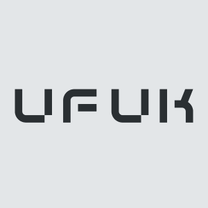 Ufuk Yatırım Yönetim ve Gayrimenkul A.Ş. Şirket Logosu