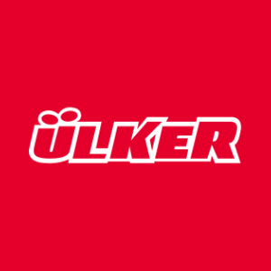 Ülker Bisküvi Sanayi A.Ş. Şirket Logosu