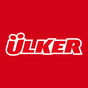 Ülker Bisküvi Sanayi A.Ş. Şirket Logosu