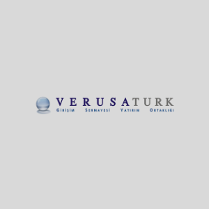 Verusatürk Girişim Sermayesi Yatırım Ortaklığı A.Ş. Şirket Logosu