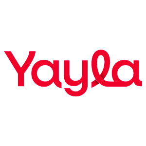 Yayla Agro Gıda Sanayi ve Ticaret A.Ş. Şirket Logosu