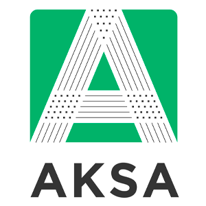 Aksa Akrilik Kimya Sanayii A.Ş. Şirket Logosu