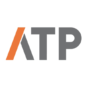 ATP Yazılım ve Teknoloji A.Ş. logo