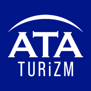 Ata Turizm İşletmecilik Taşımacılık Madencilik Kuyumculuk Sanayi ve Dış Ticaret A.Ş. logo
