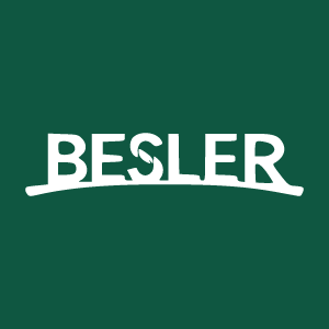 Besler Gıda ve Kimya Sanayi ve Ticaret A.Ş. Şirket Logosu