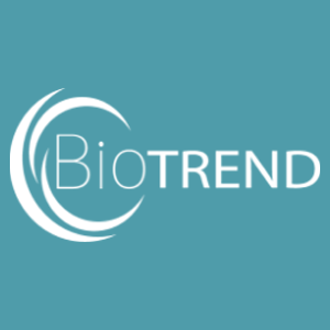 Biotrend Çevre ve Enerji Yatırımları A.Ş. Şirket Logosu