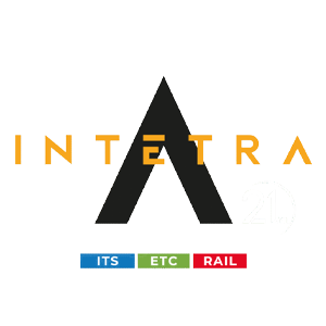 İntetra Teknoloji ve Bilişim Hizmetleri A.Ş. Şirket Logosu
