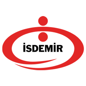 İskenderun Demir ve Çelik A.Ş. Şirket Logosu