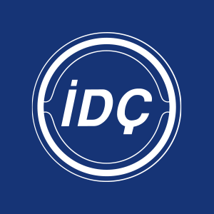 İzmir Demir Çelik Sanayi A.Ş. Şirket Logosu