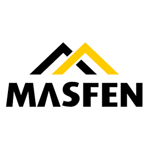 Masfen Enerji A.Ş. Şirket Logosu