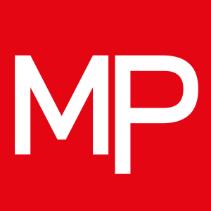 Mlp Sağlık Hizmetleri A.Ş. Şirket Logosu