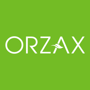 Orzaks İlaç ve Kimya Sanayi Ticaret A.Ş. Şirket Logosu
