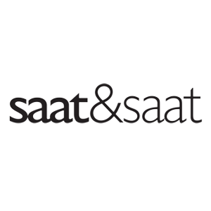 Saat ve Saat Sanayi ve Ticaret A.Ş. Şirket Logosu