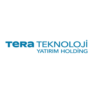 Tera Yatırım Teknoloji Holding A.Ş. Şirket Logosu