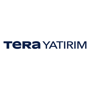 Tera Yatırım Menkul Değerler A.Ş. Şirket Logosu
