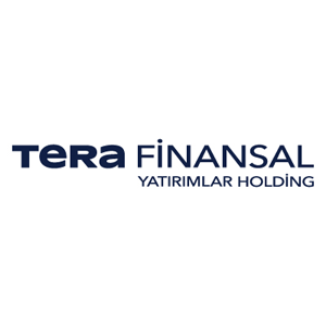 Tera Finansal Yatırımlar Holding A.Ş. Şirket Logosu