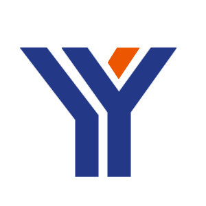 Yükselen Çelik A.Ş. Şirket Logosu