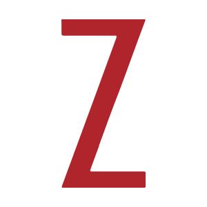 Zeray Gayrimenkul Yatırım Ortaklığı A.Ş. Şirket Logosu