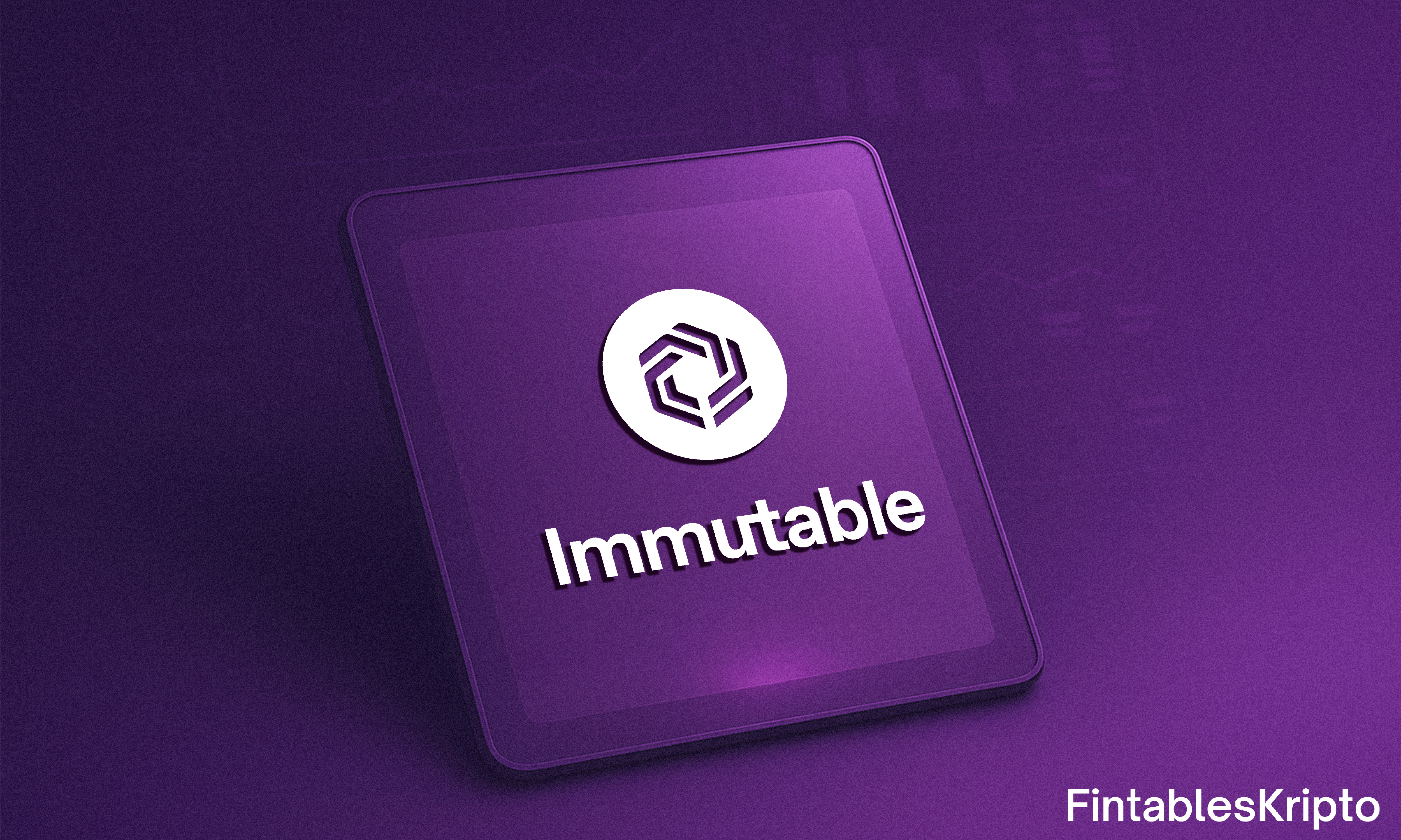 Immutable Nedir?