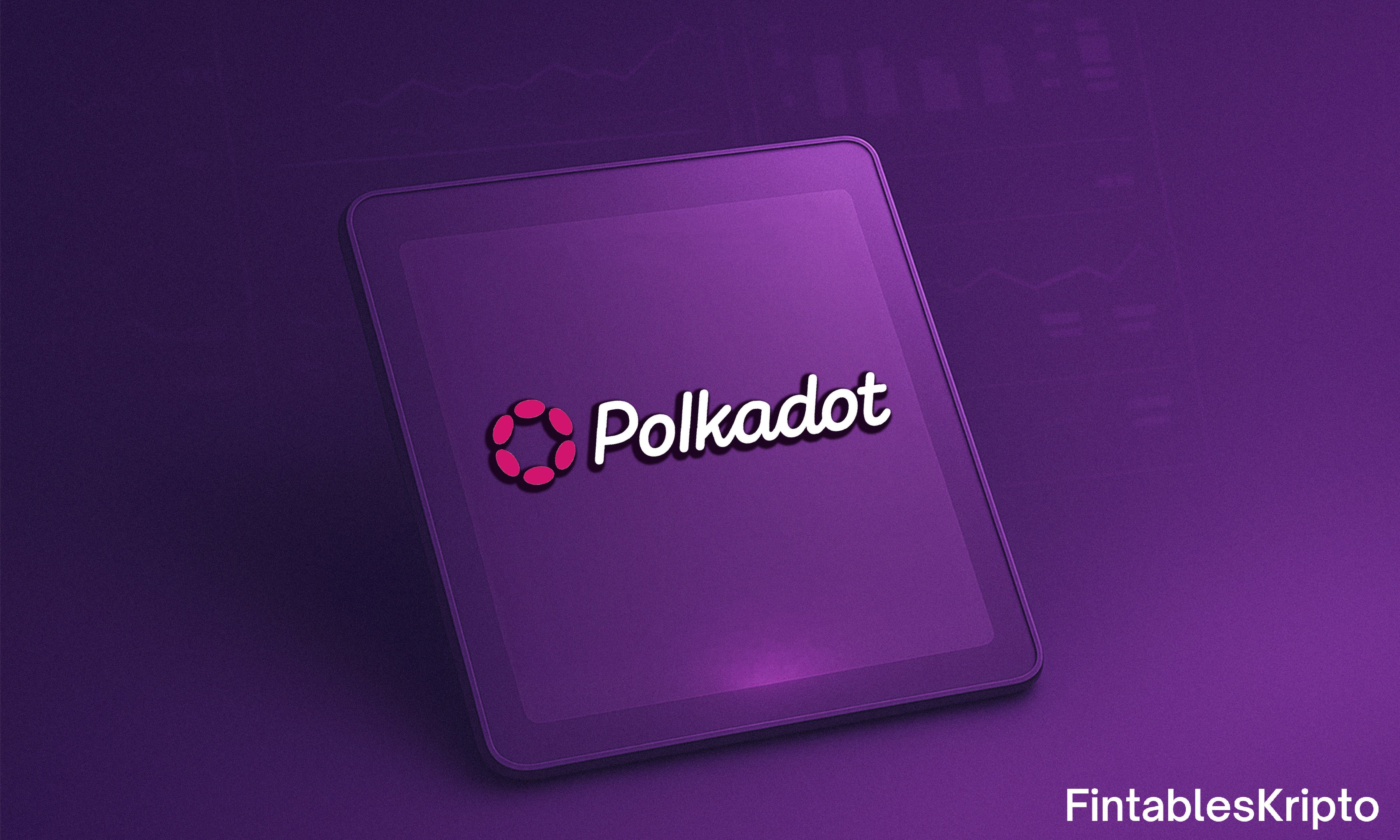 Polkadot Nedir?