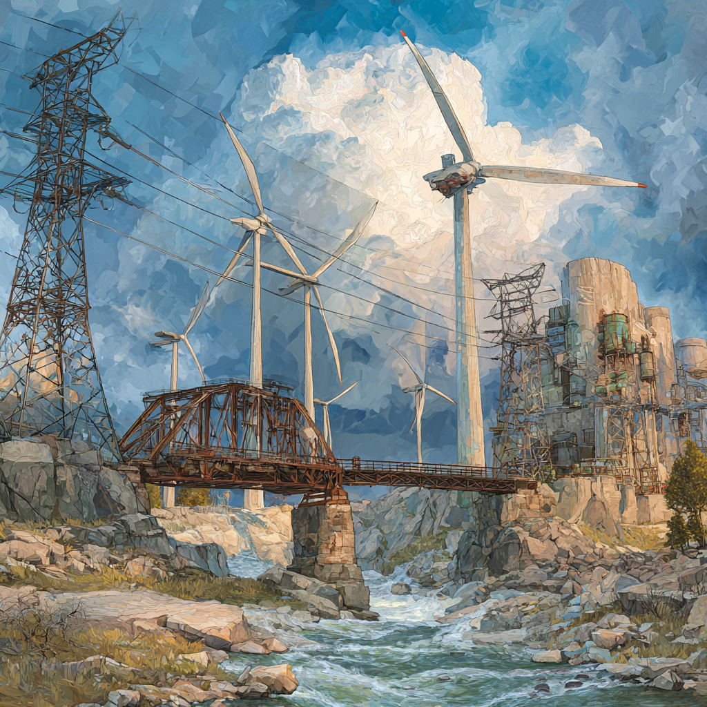 2025 Üçüncü Çeyrek Enerji Üretim Şirketleri İçin Nasıl Geçti?