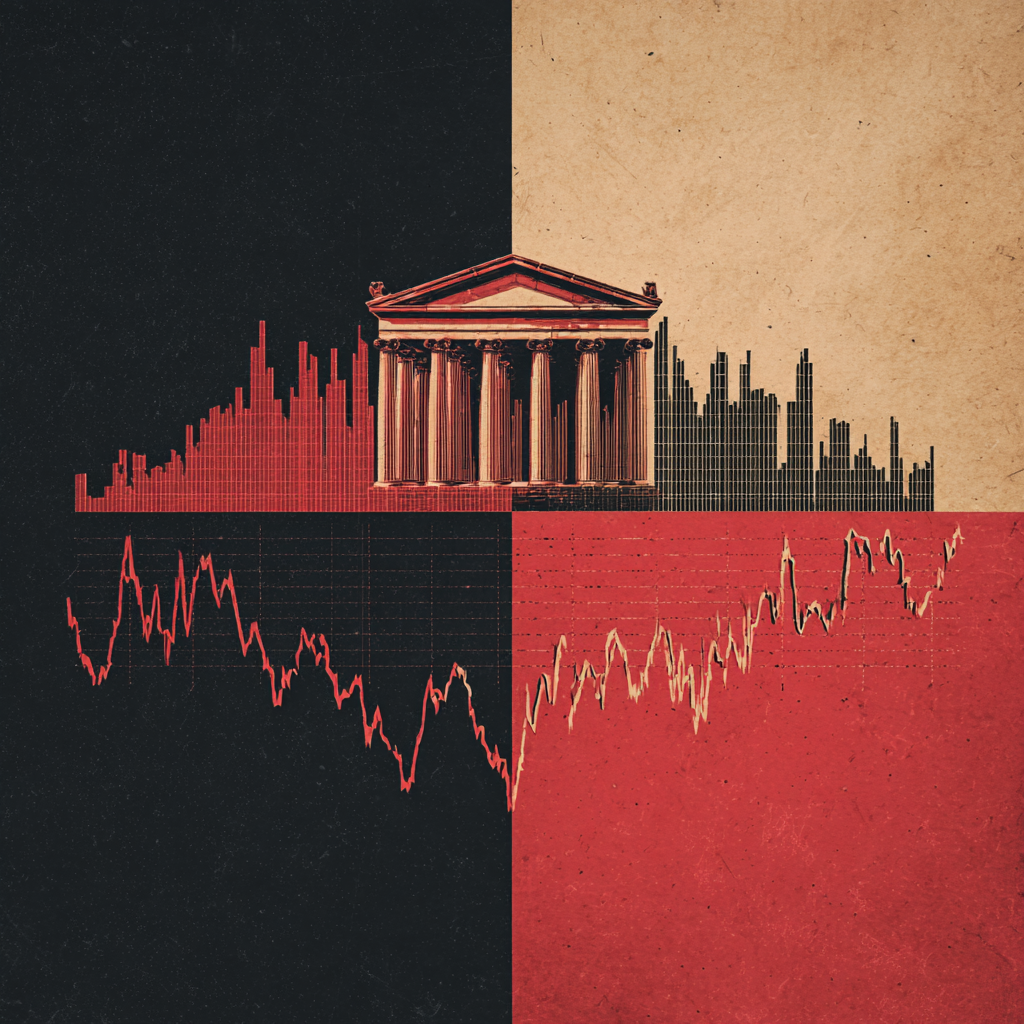 Faiz kararı borsayı nasıl etkiler?