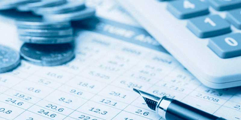 Finansal Tablo Kalemleri