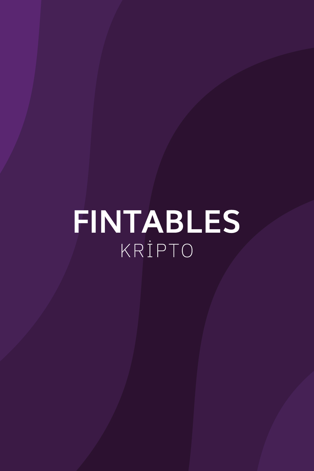 Fintables Kripto