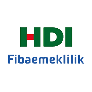  Dengeli Değişken Emeklilik Yatırım Fonu logo