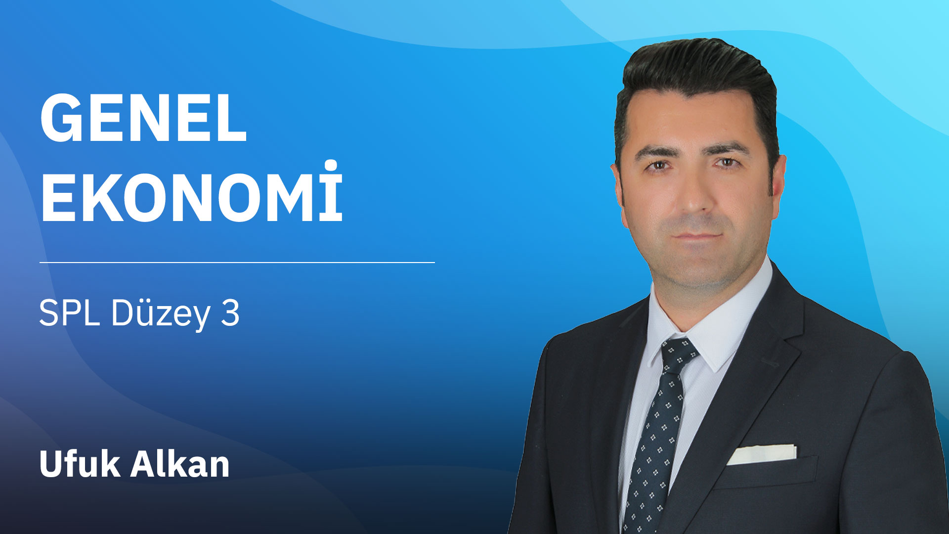 SPL - Genel Ekonomi