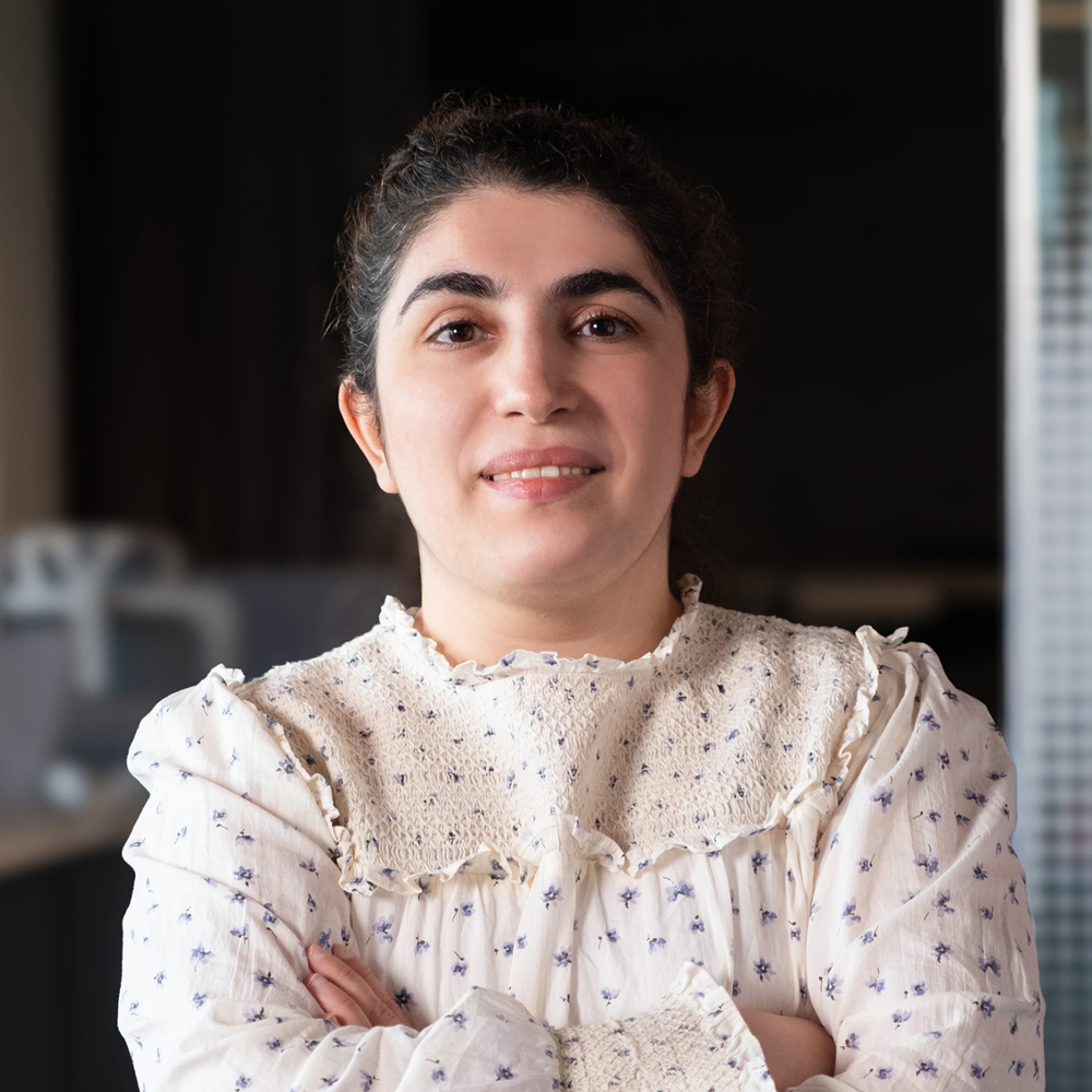 Melda Büyükkaya
