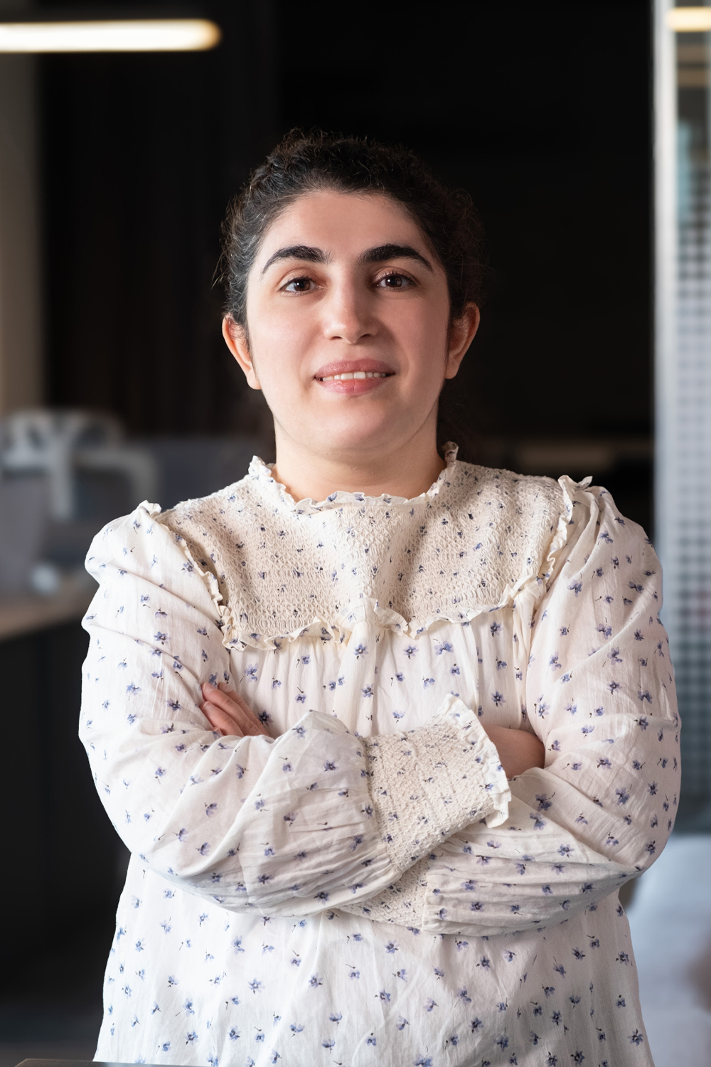 Melda Büyükkaya