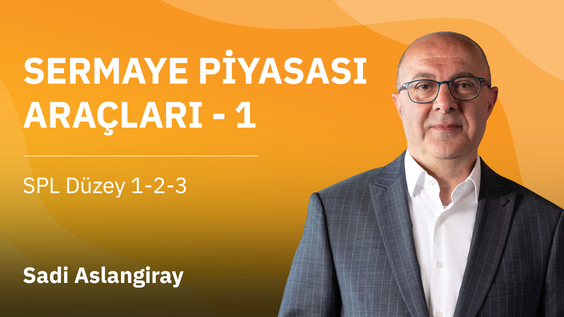 SPL - Sermaye Piyasası Araçları 1