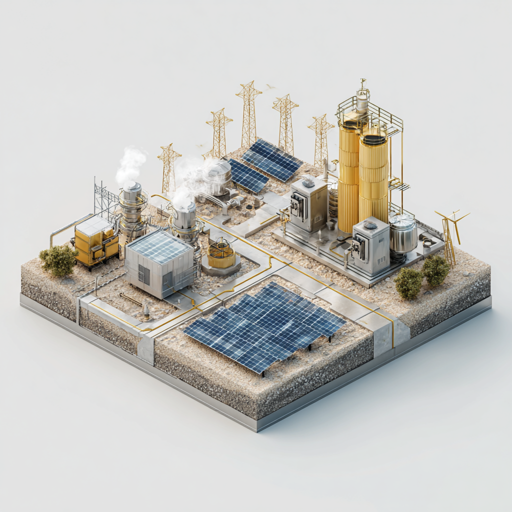 SPK Bülteni’nde Yeni Halka Arz | Ecogreen Enerji Kısa İnceleme