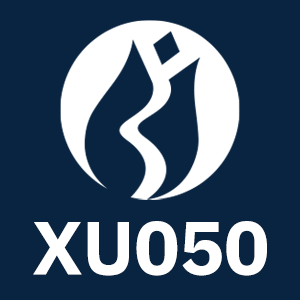 BIST 50 logo