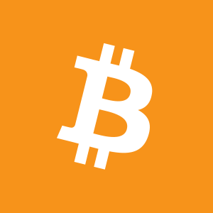 Bitcoin logo