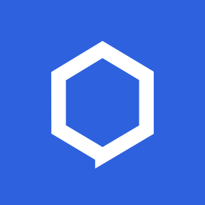 Chainlink logo