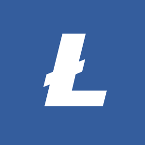 Litecoin logo