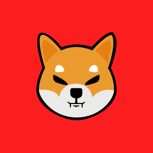 Shiba Inu logo