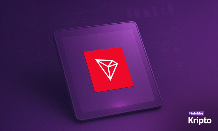 Tron Nedir?