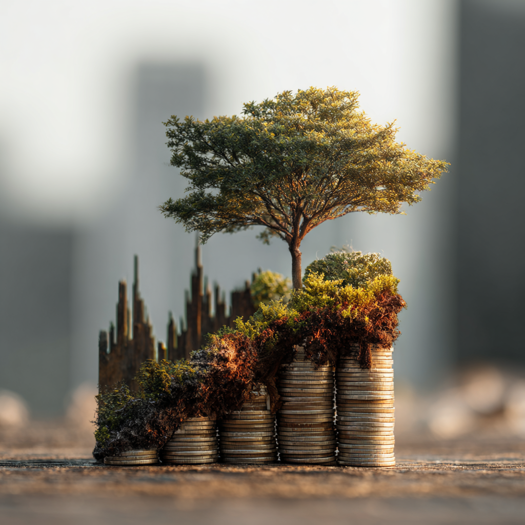 Uzun Vadeli Hisse Senedi Yatırımının Faydaları